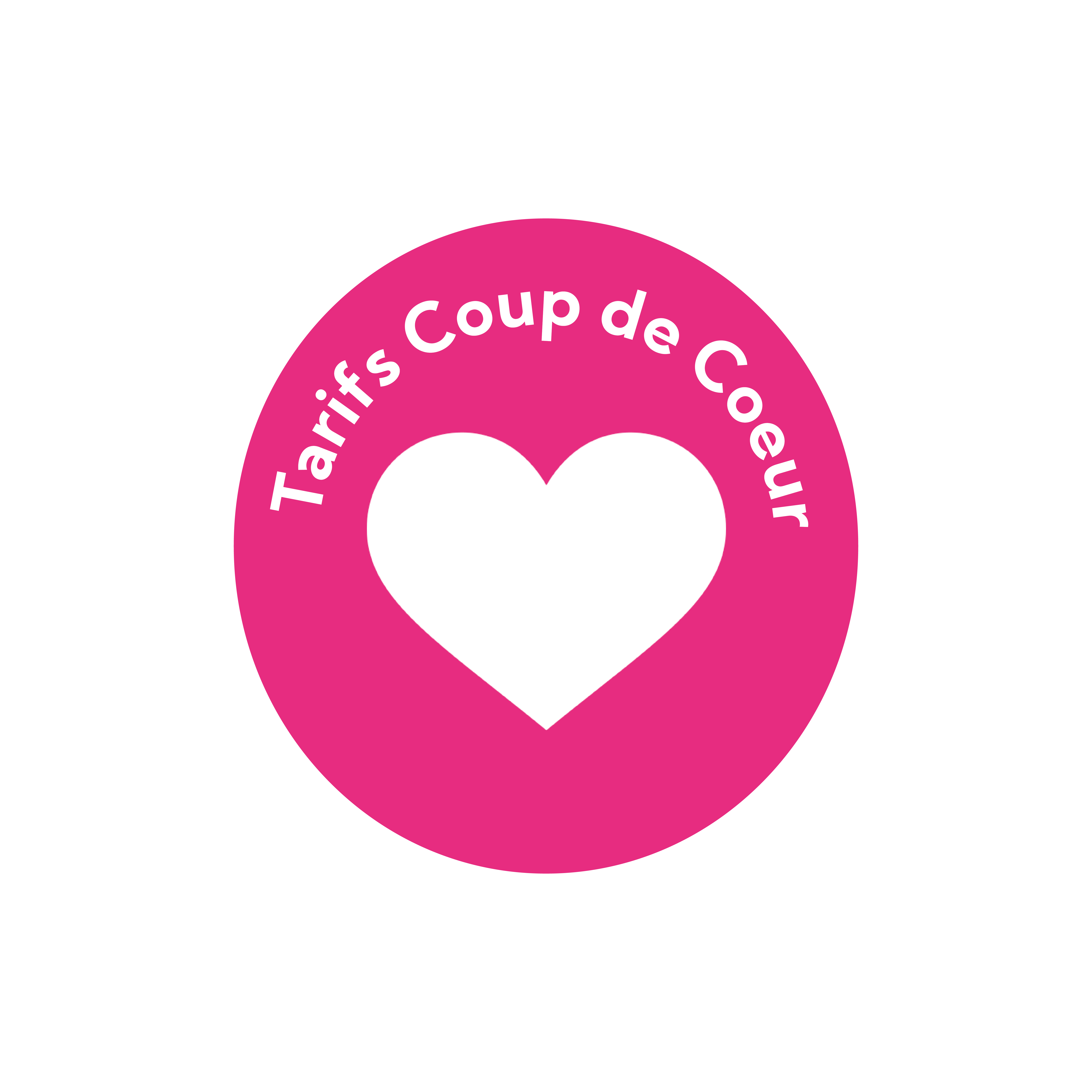 Picto Tarifs coup de cœur